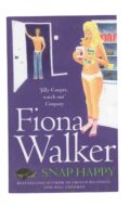 Fiona Walker - Snap Happy - po angielsku