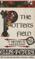 The Potter's field (Ellis Peters po angielsku)
