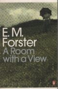 A room with a view (E.M. Forster po angielsku)
