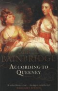 According too Queeny (Beryl Bainbridge po angielsku)