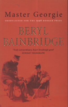 Beryl Bainbridge (Master Georgie po angielsku)