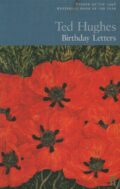 Birthday Letters (Ted Hughes po angielsku)