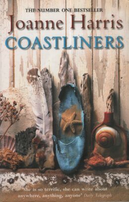 Coastliners (Joanne Harris po angielsku)