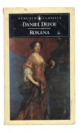 Roxana – Daniel Defoe – po angielsku