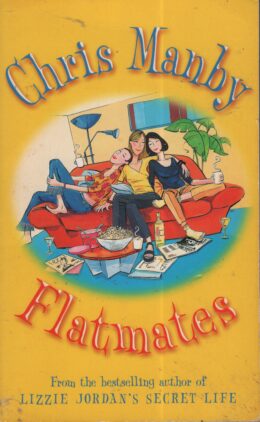 Flatmates (Chris Manby po angielsku)