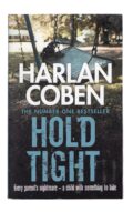 Harlan Coben - Hold Tight - po angielsku