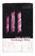 Jane Austen - Northander Abbey - po angielsku