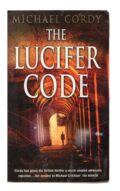 Michael Cordy - The Lucifer Code - po angielsku