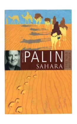 Michael Palin po angielsku