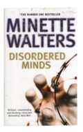 Disordered Minds – Minette Walters – po angielsku