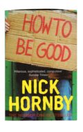 Nick Hornby po angielsku