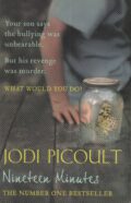 Ninteen minutes (Jodi Picoult po angielsku)