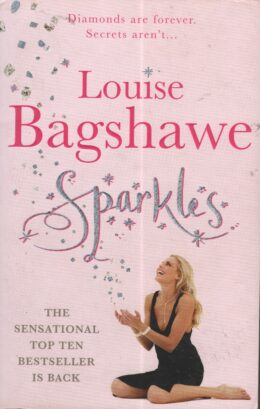 Sparkles (Louise Bagshawe po angielsku)