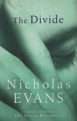 The Divide 2 (Nicholas Evans po angielsku)