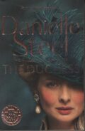 The duchess (Danielle Steel po angielsku)