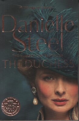 The duchess (Danielle Steel po angielsku)