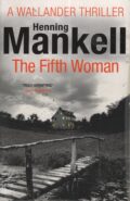 The fifth woman (Henning Mankell po angielsku)