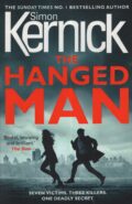 The hanged man (Simon Kernick po angielsku)