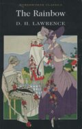 The rainbow (D.H. Lawrence po angielsku)
