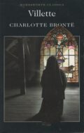Villette (Charlotte Bronte po angielsku)