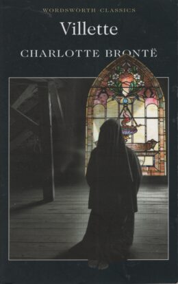 Villette (Charlotte Bronte po angielsku)