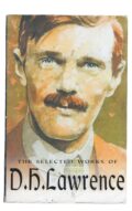 The Selected Works of D. H. Lawrence po angielsku – obszerne klasyczne wydanie literatury modernistycznej.