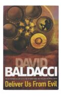 Deliver Us From Evil – David Baldacci – po angielsku