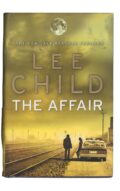 The Affair – Lee Child – po angielsku