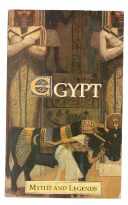 Lewis Spence po angielsku