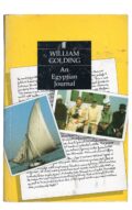 An Egyptian Journal – William Golding – po angielsku