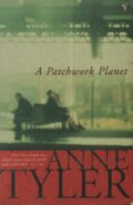 A Patchwork Planet (Anne Tyler po angielsku)