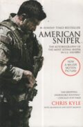 American Sniper (Chris Kyle po angielsku)
