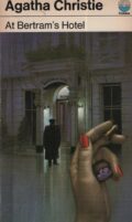 At Bertram's Hotel (Agatha Christie po angielsku)