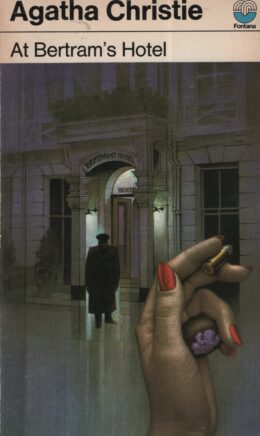 At Bertram's Hotel (Agatha Christie po angielsku)