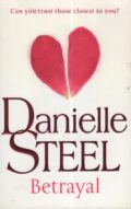 Betrayal (Danielle Steel po angielsku)