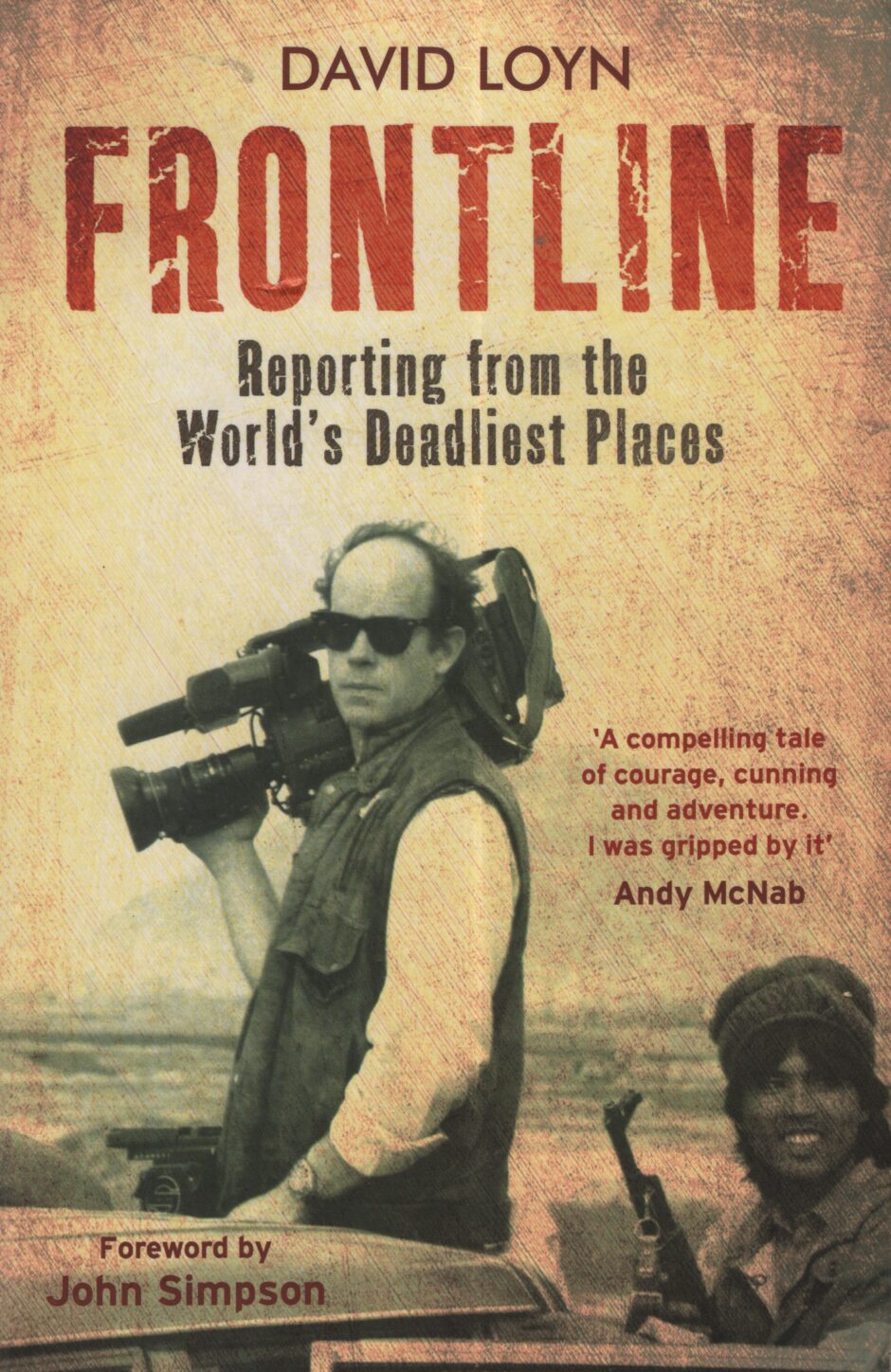 Frontline (David Loyn po angielsku)