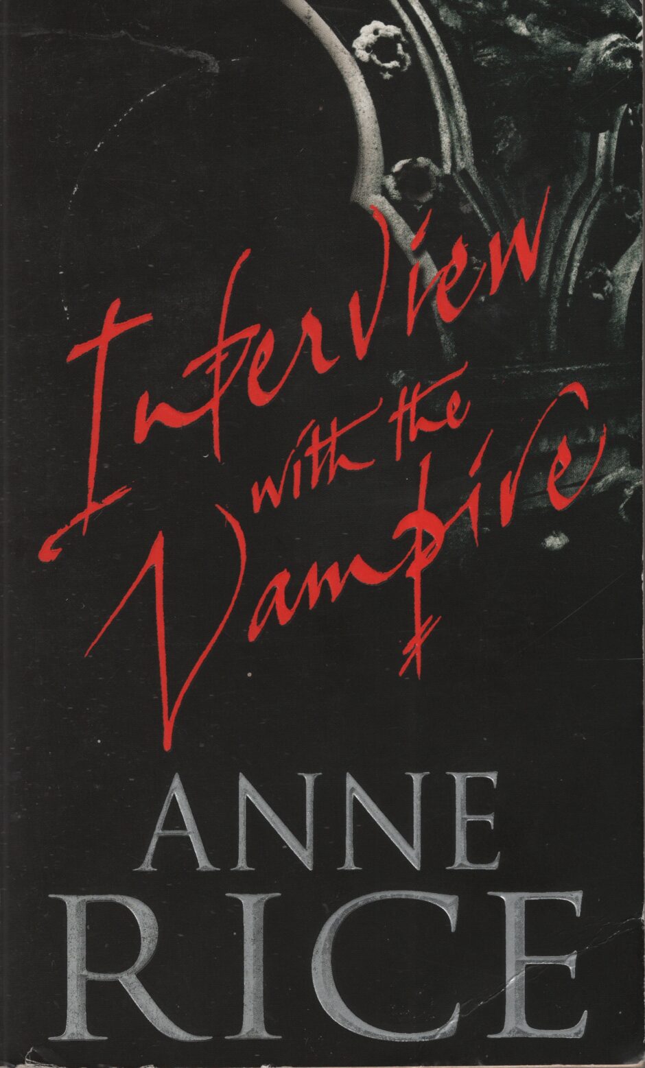 Interview with the Vampire (Anne Rice po angielsku)
