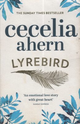 Lyrebird (Cecelia Ahern po angielsku)