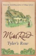Miss Read (Tyler's Row po angielsku)