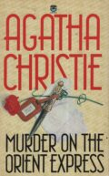 Murder on the Orient Express (Agatha Christie po angielsku)