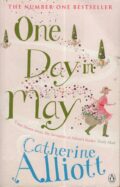 One Day in May (Catherine Alliott po angielsku)