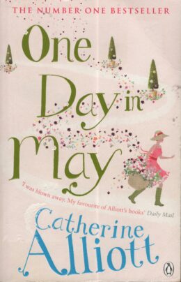 One Day in May (Catherine Alliott po angielsku)