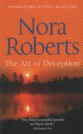 The Art of Deception (Nora Roberts po angielsku)