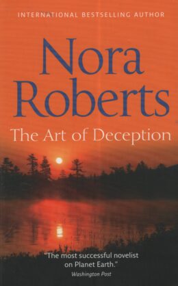 The Art of Deception (Nora Roberts po angielsku)