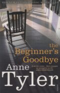 The Beginner's Goodbye (Anne Tyler po angielsku)
