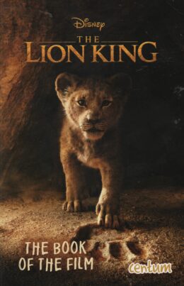 The Lion King (Elizabeth Rudnick po angielsku)