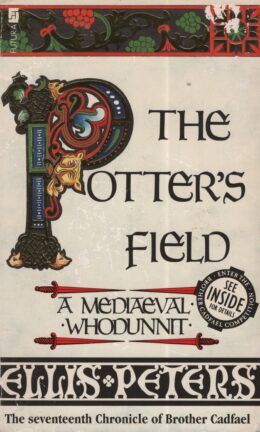 The Potter's field (Ellis Peters po angielsku)