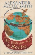 The World according to Bertie (Alexander McCall Smith po angielsku)
