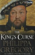 The king's curse (Philippa Gregory po angielsku)