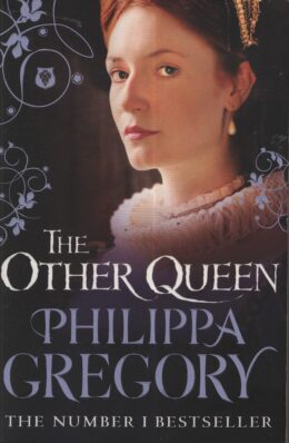 The other queen (Philippa Gregory po angielsku)